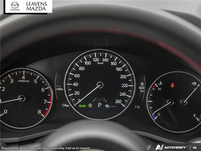 2025 Mazda CX-70 MHEV GT-P (Stk: 14-25654) in London - Image 15 of 26