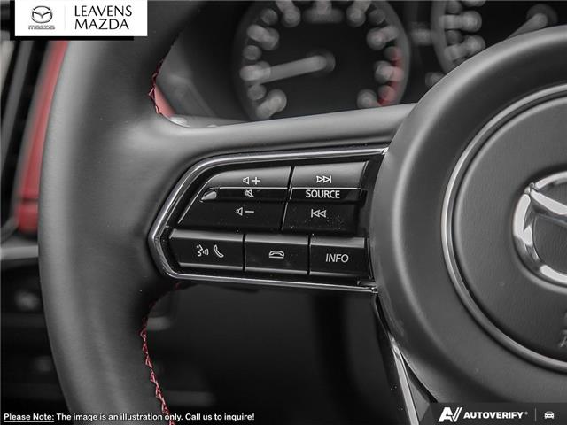 2025 Mazda CX-70 MHEV GT-P (Stk: 14-25654) in London - Image 16 of 26