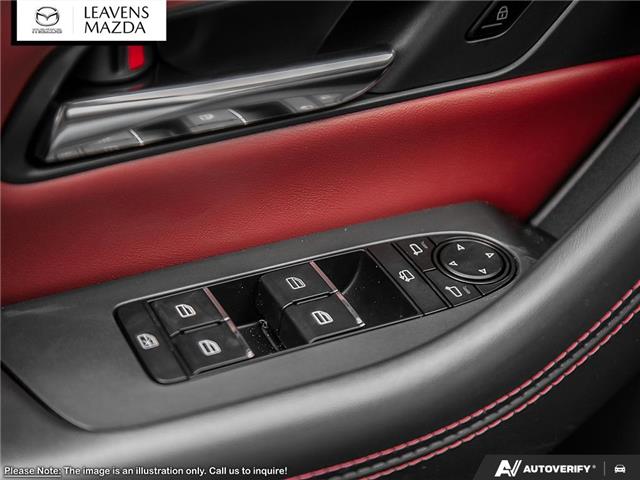 2025 Mazda CX-70 MHEV GT-P (Stk: 14-25654) in London - Image 17 of 26