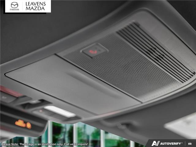 2025 Mazda CX-70 MHEV GT-P (Stk: 14-25654) in London - Image 20 of 26