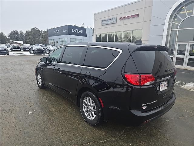 2025 Chrysler Grand Caravan SXT (Stk: S172) in Miramichi - Image 3 of 14