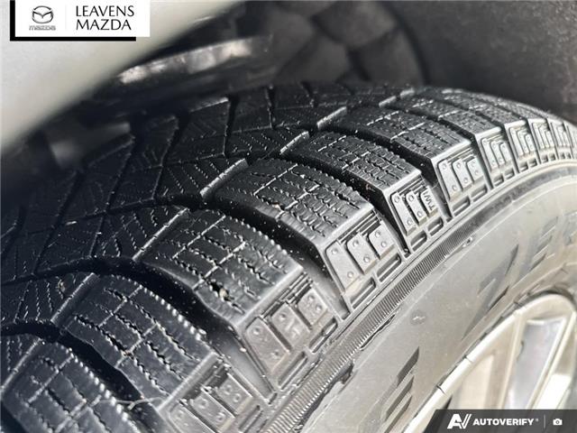 2021 Cadillac XT4 Premium Luxury (Stk: 14-25597A) in London - Image 8 of 26