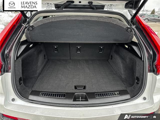 2021 Cadillac XT4 Premium Luxury (Stk: 14-25597A) in London - Image 12 of 26