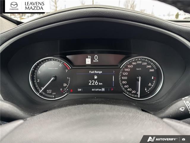 2021 Cadillac XT4 Premium Luxury (Stk: 14-25597A) in London - Image 15 of 26