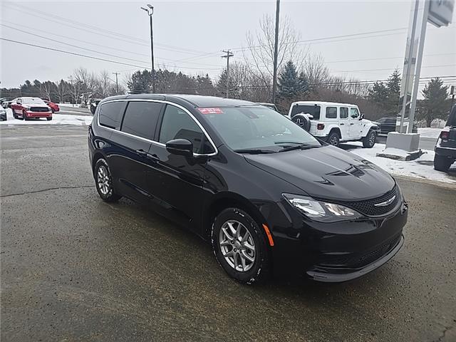 2025 Chrysler Grand Caravan SXT (Stk: S172) in Miramichi - Image 7 of 14