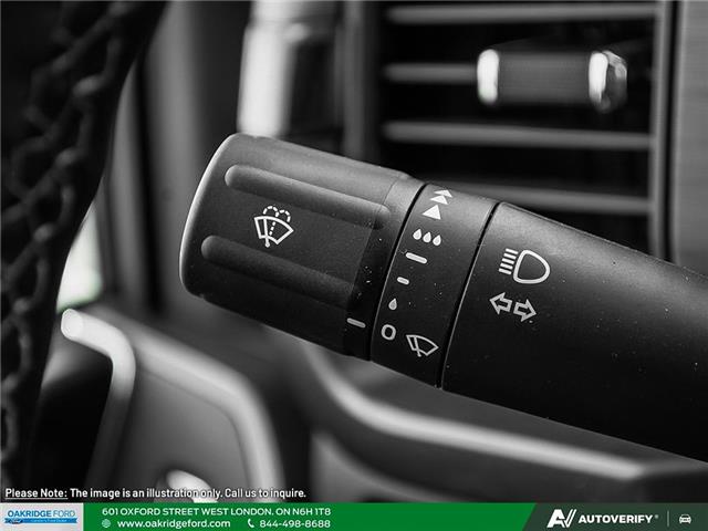 2025 Ford F-150 XLT (Stk: C55097) in London - Image 24 of 24