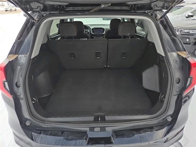 2021 GMC Terrain SLE (Stk: U3922) in Hanover - Image 4 of 16