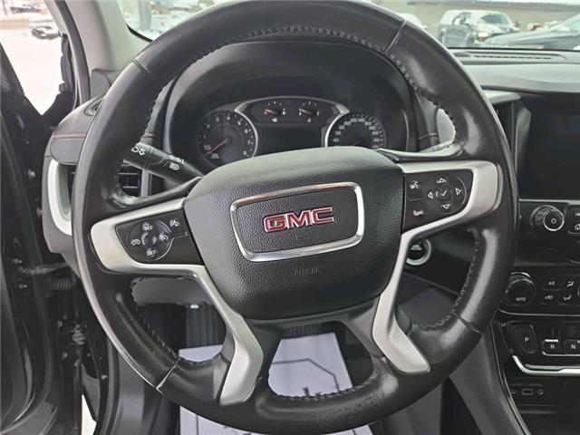 2021 GMC Terrain SLE (Stk: U3922) in Hanover - Image 8 of 16