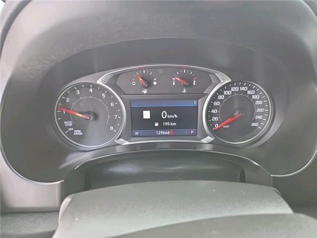 2021 GMC Terrain SLE (Stk: U3922) in Hanover - Image 9 of 16