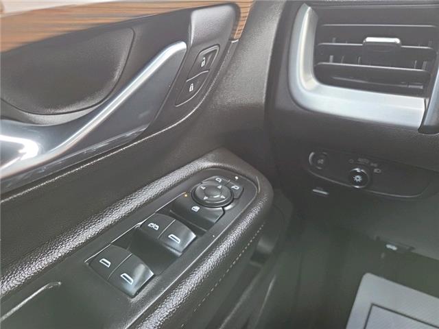 2021 GMC Terrain SLE (Stk: U3922) in Hanover - Image 10 of 16