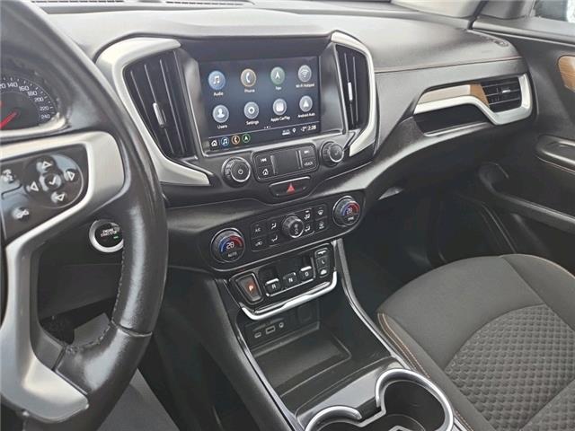 2021 GMC Terrain SLE (Stk: U3922) in Hanover - Image 11 of 16