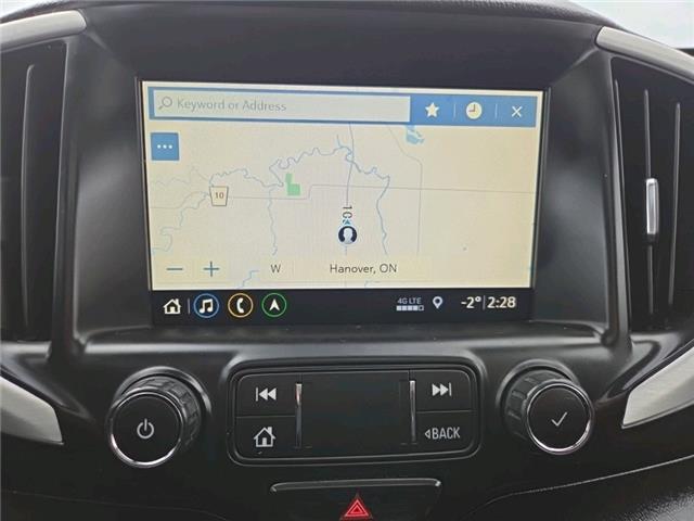 2021 GMC Terrain SLE (Stk: U3922) in Hanover - Image 12 of 16