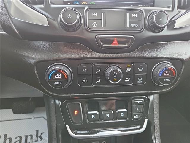 2021 GMC Terrain SLE (Stk: U3922) in Hanover - Image 13 of 16