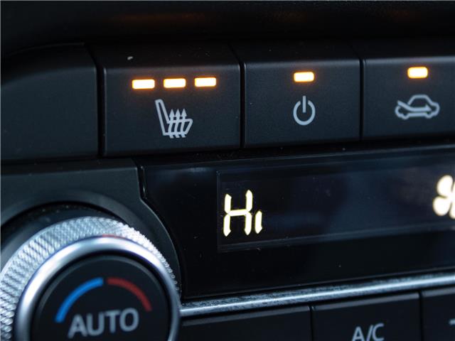 2024 Mazda CX-5 GS w/o CD (Stk: PR8081) in Windsor - Image 20 of 26