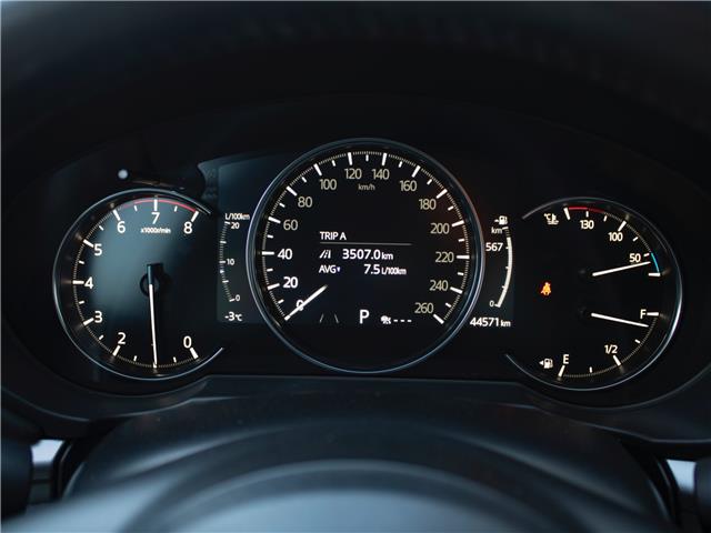 2024 Mazda CX-5 GS w/o CD (Stk: PR8081) in Windsor - Image 10 of 26