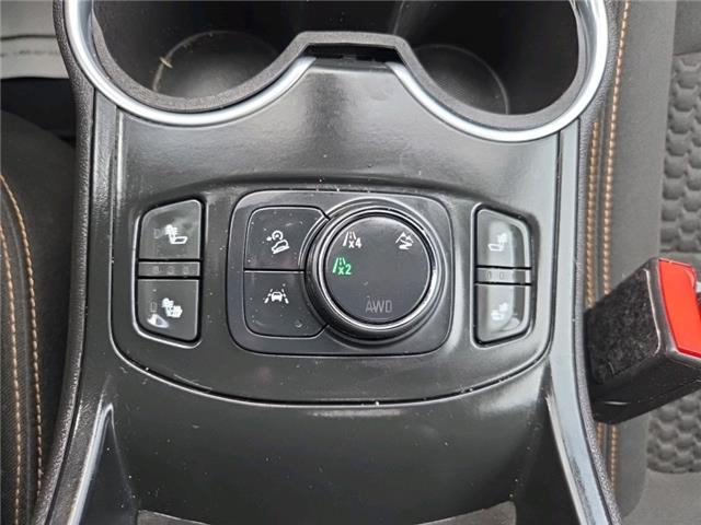 2021 GMC Terrain SLE (Stk: U3922) in Hanover - Image 14 of 16