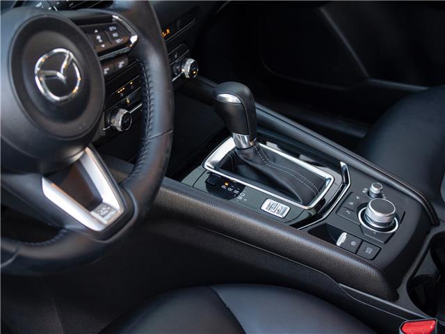 2024 Mazda CX-5 GS w/o CD (Stk: PR8081) in Windsor - Image 22 of 26