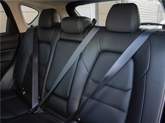 2024 Mazda CX-5 GS w/o CD (Stk: PR8081) in Windsor - Image 26 of 26