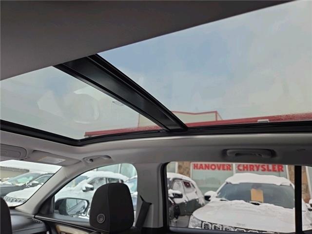 2021 GMC Terrain SLE (Stk: U3922) in Hanover - Image 15 of 16