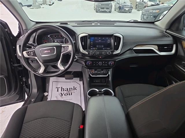 2021 GMC Terrain SLE (Stk: U3922) in Hanover - Image 16 of 16