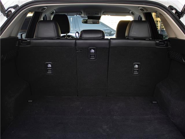 2024 Mazda CX-5 GS w/o CD (Stk: PR8081) in Windsor - Image 4 of 26