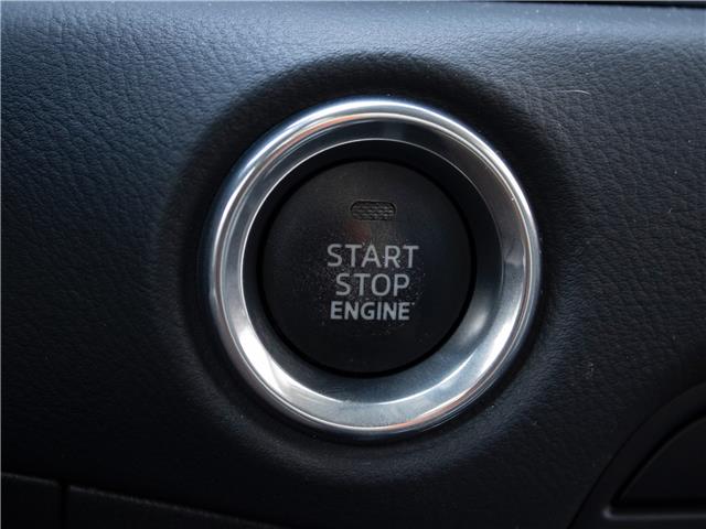 2024 Mazda CX-5 GS w/o CD (Stk: PR8081) in Windsor - Image 11 of 26