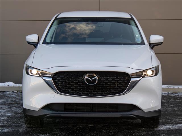 2024 Mazda CX-5 GS w/o CD (Stk: PR8081) in Windsor - Image 2 of 26