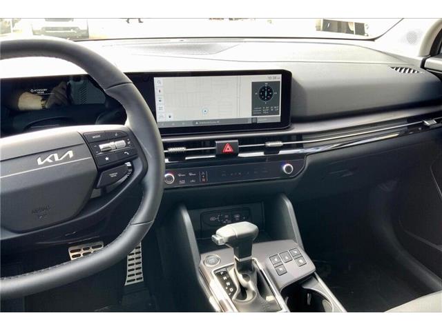 2026 Kia Sportage EX Premium w/Black Interior (Stk: TSP5731) in Sherwood Park - Image 6 of 16