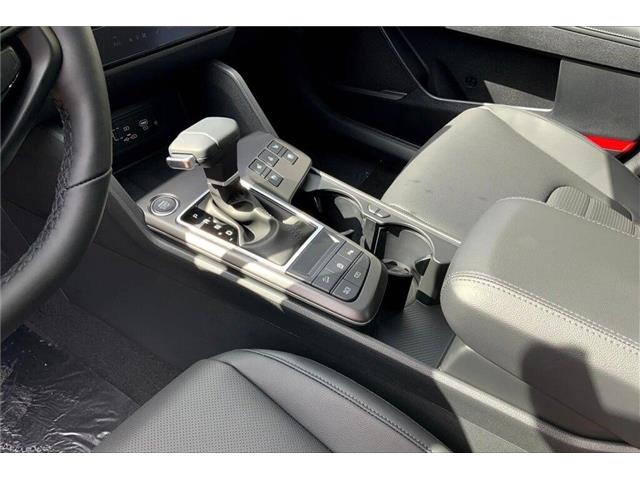 2026 Kia Sportage EX Premium w/Black Interior (Stk: TSP5731) in Sherwood Park - Image 7 of 16