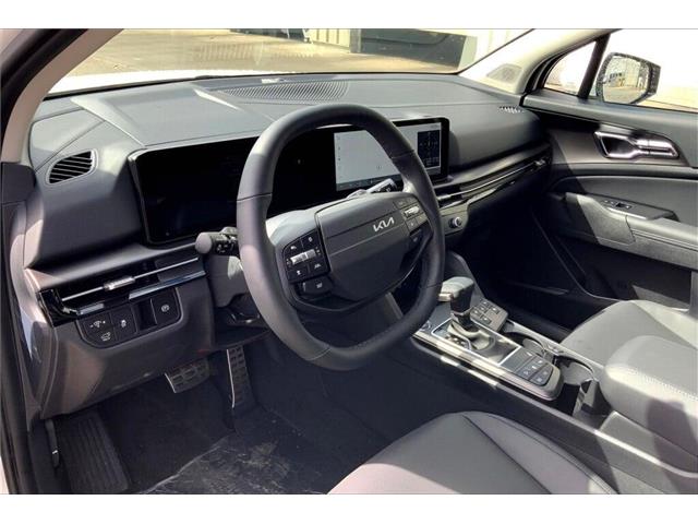 2026 Kia Sportage EX Premium w/Black Interior (Stk: TSP5731) in Sherwood Park - Image 8 of 16