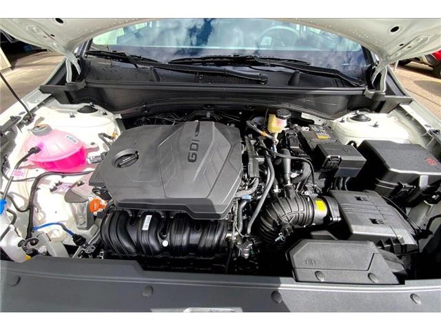2026 Kia Sportage EX Premium w/Black Interior (Stk: TSP5731) in Sherwood Park - Image 11 of 16