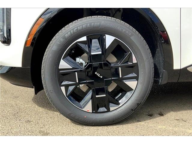 2026 Kia Sportage EX Premium w/Black Interior (Stk: TSP5731) in Sherwood Park - Image 12 of 16