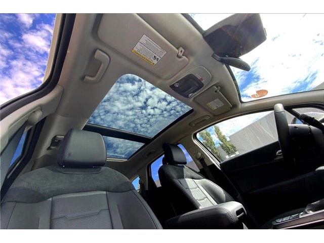 2026 Kia Sportage EX Premium w/Black Interior (Stk: TSP5731) in Sherwood Park - Image 13 of 16