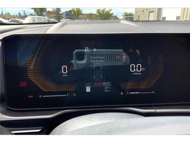 2026 Kia Sportage EX Premium w/Black Interior (Stk: TSP5731) in Sherwood Park - Image 14 of 16