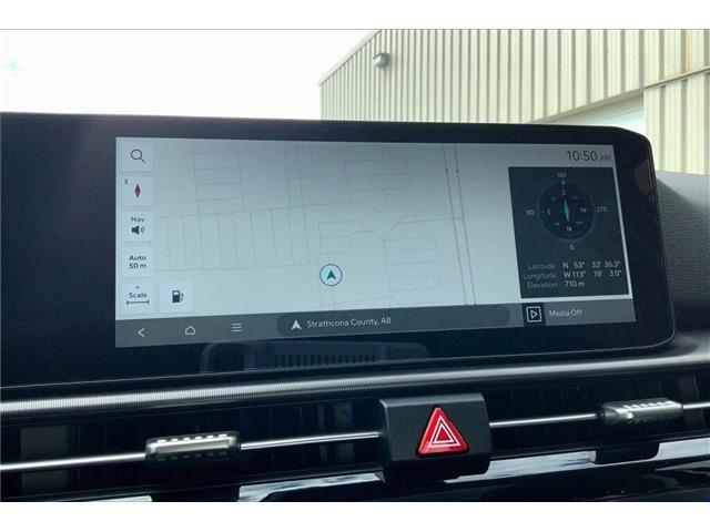 2026 Kia Sportage EX Premium w/Black Interior (Stk: TSP5731) in Sherwood Park - Image 15 of 16