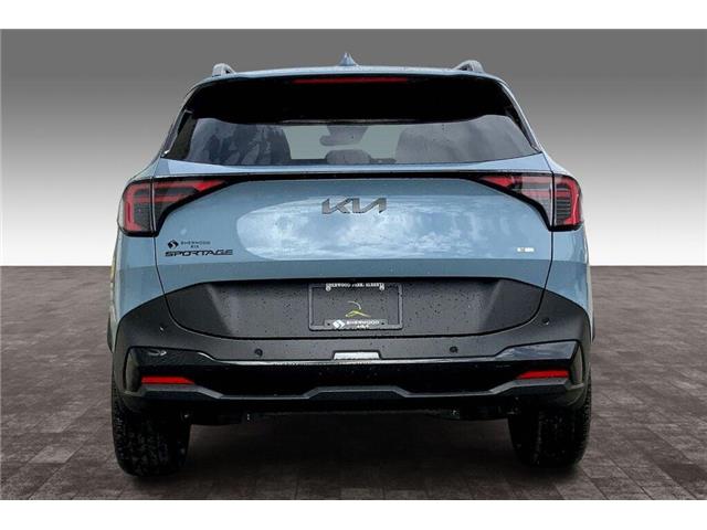 2026 Kia Sportage X-Line (Stk: TSP8842) in Sherwood Park - Image 4 of 13