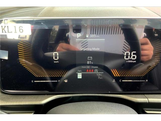 2026 Kia Sportage X-Line (Stk: TSP8842) in Sherwood Park - Image 12 of 13