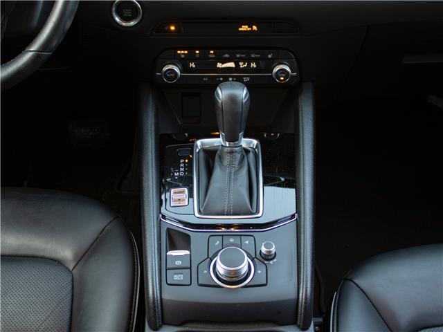 2024 Mazda CX-5 GS w/o CD (Stk: PR8081) in Windsor - Image 21 of 26