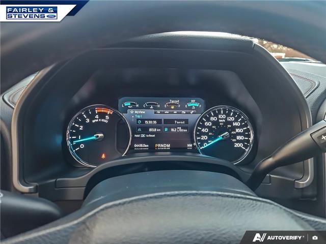 2022 Ford F-250 Platinum (Stk: P2020A) in Dartmouth - Image 13 of 24