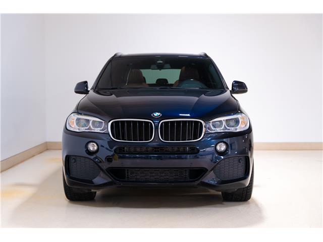 2018 BMW X5 xDrive35i (Stk: ARUC854A) in Calgary - Image 2 of 28