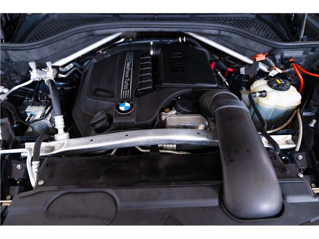 2018 BMW X5 xDrive35i (Stk: ARUC854A) in Calgary - Image 10 of 28