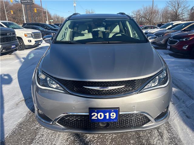 2019 Chrysler Pacifica Limited (Stk: 130241A) in Port Hope - Image 2 of 20