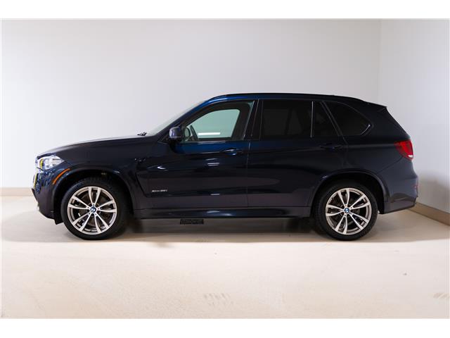 2018 BMW X5 xDrive35i (Stk: ARUC854A) in Calgary - Image 9 of 28