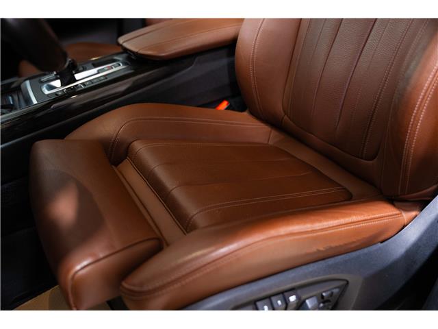 2018 BMW X5 xDrive35i (Stk: ARUC854A) in Calgary - Image 12 of 28