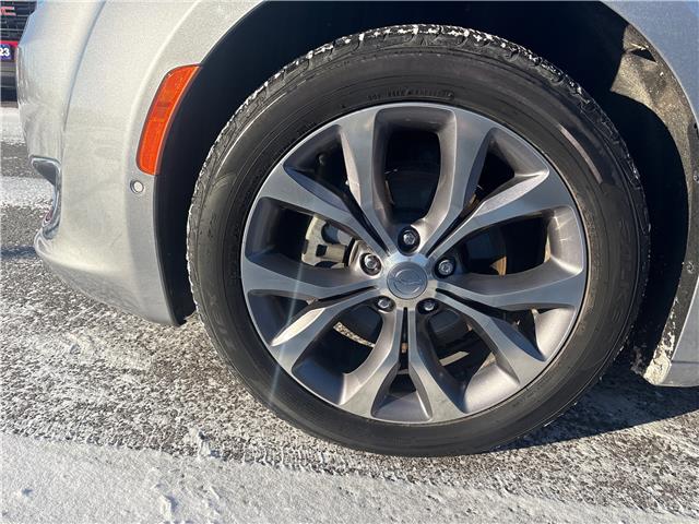 2019 Chrysler Pacifica Limited (Stk: 130241A) in Port Hope - Image 5 of 20