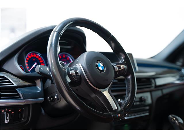 2018 BMW X5 xDrive35i (Stk: ARUC854A) in Calgary - Image 14 of 28