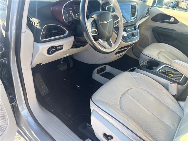 2019 Chrysler Pacifica Limited (Stk: 130241A) in Port Hope - Image 6 of 20