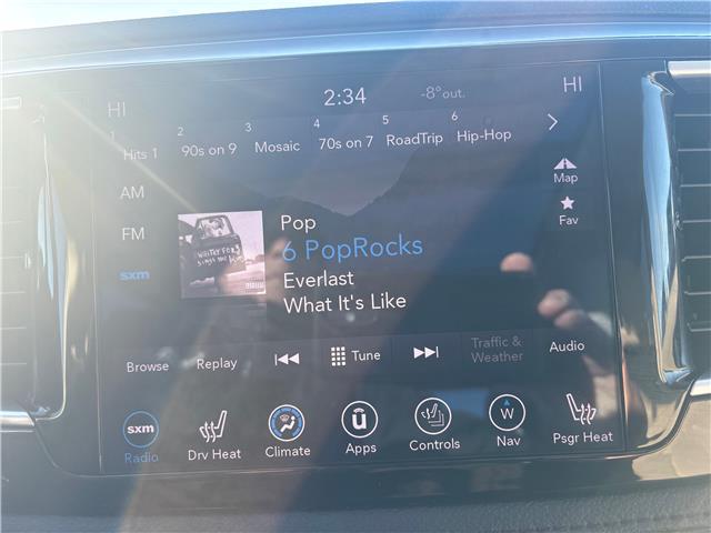 2019 Chrysler Pacifica Limited (Stk: 130241A) in Port Hope - Image 7 of 20