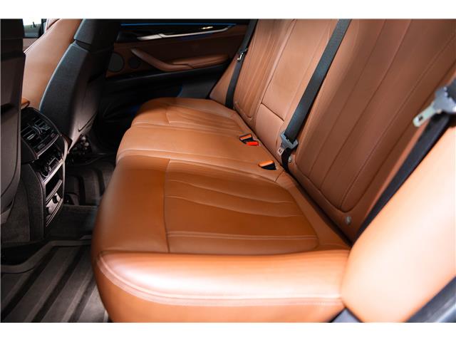 2018 BMW X5 xDrive35i (Stk: ARUC854A) in Calgary - Image 24 of 28