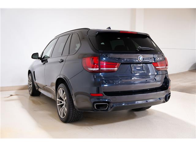 2018 BMW X5 xDrive35i (Stk: ARUC854A) in Calgary - Image 8 of 28
